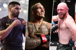 UFC 317 Preview: Five Fights You Can’t Afford to Miss